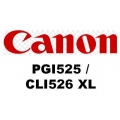 PGI525/526XL